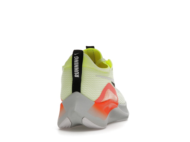 Nike Zoom Fly 4 Barely Volt