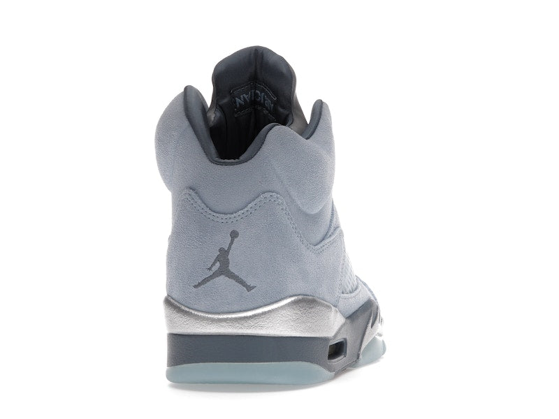 Jordan 5 Retro Bluebird (Women's)