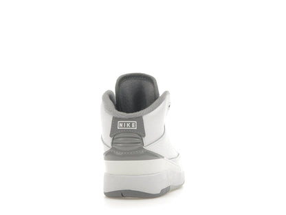 Jordan 2 Retro Cement Grey (TD)