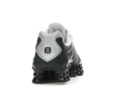 Nike Shox TL Off Noir Metallic Silver (Women's)