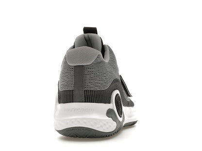 Nike KD Trey 5 X Cool Grey Black
