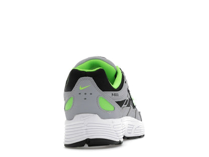 Nike P-6000 Electric Green