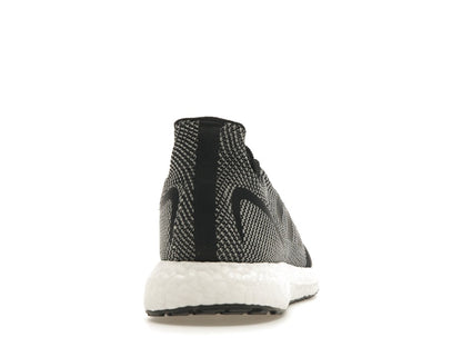 adidas Ultra Boost Made to Be Remade Black White