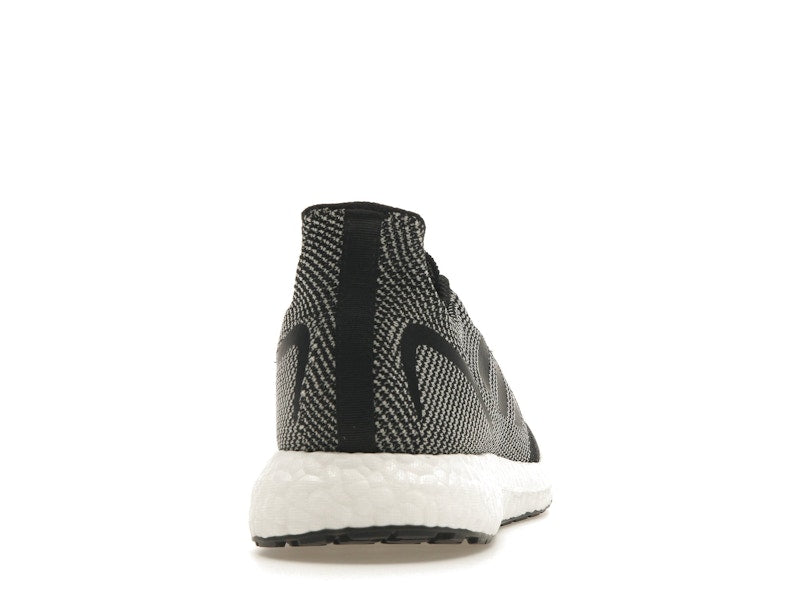 adidas Ultra Boost Made to Be Remade Black White