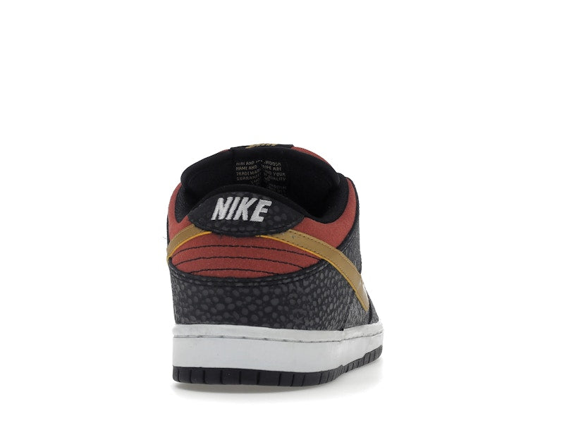 Nike SB Dunk Low Walk of Fame