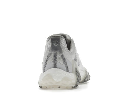 adidas CodeChaos 22 Cloud White Silver Metallic