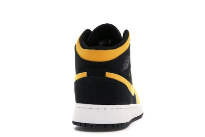 Jordan 1 Mid Reverse New Love (GS)