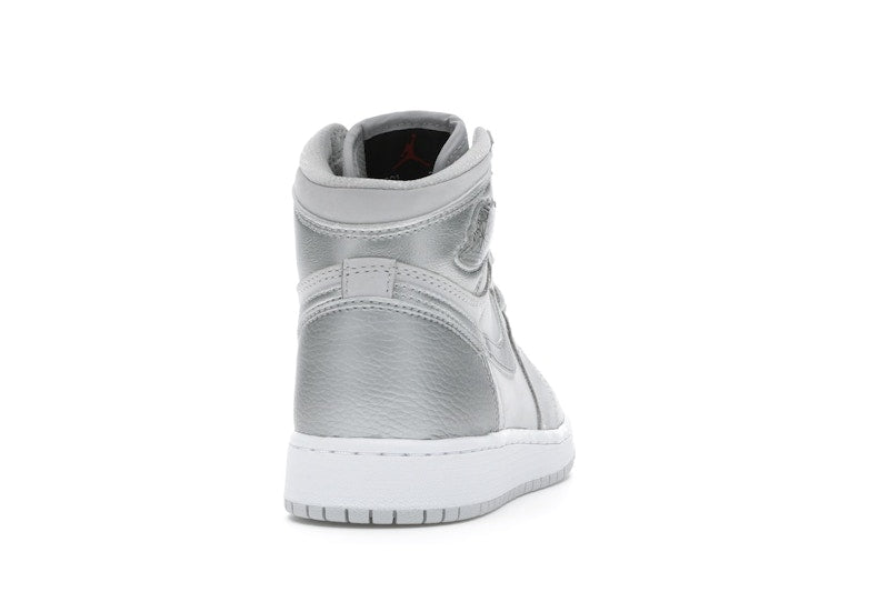 Jordan 1 Retro High CO Japan Neutral Grey (GS)