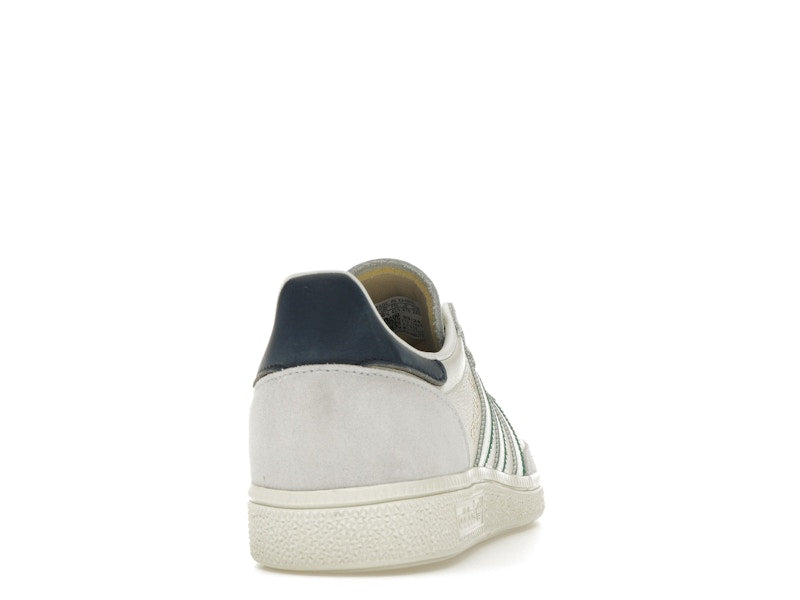 adidas Handball Spezial Collegiate Green Night Indigo