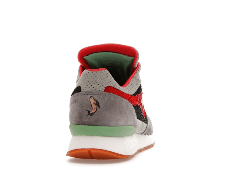 KangaROOS Coil R1 Bisso Trout II