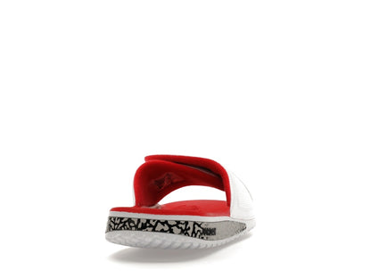 Jordan Hydro 3 Retro Slide White Cement