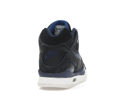 Nike Air Tech Challenge II Monochrome Black
