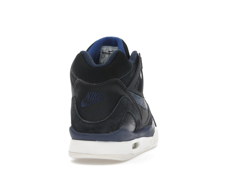 Nike Air Tech Challenge II Monochrome Black