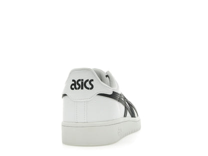 ASICS Japan S White Black Beige Toe