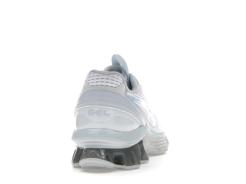 ASICS US6-S Gel-Kinetic Fluent Kiko Kostadinov Glacier Grey