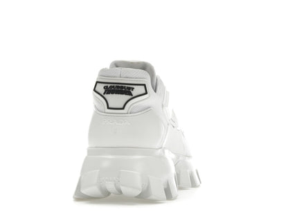 Prada Cloudbust Thunder Knit White