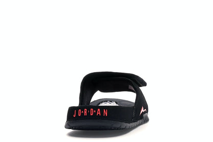 Jordan Hydro 6 Retro Slide Black Infrared 23
