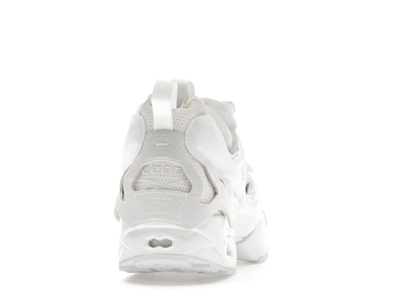 Reebok Instapump Fury Maison Margiela Memory Of White
