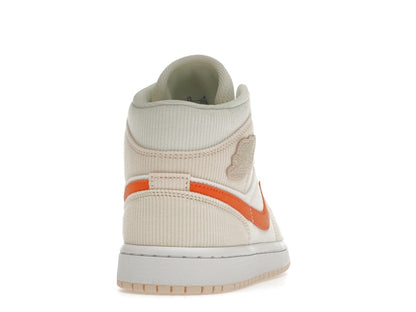 Jordan 1 Mid SE Corduroy Sail
