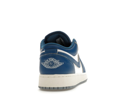 Jordan 1 Low SE Industrial Blue (GS)