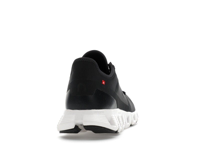 On Running Cloud X 3 AD Black White
