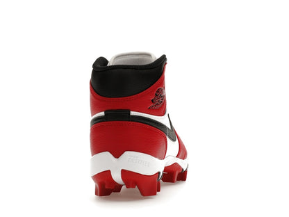 Jordan 1 Mid Cleat Chicago (GS)