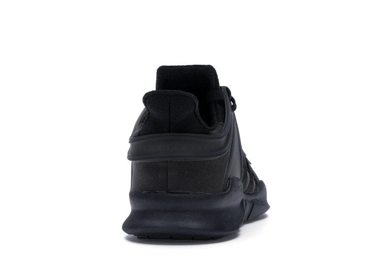 adidas Eqt Support Adv Triple Black