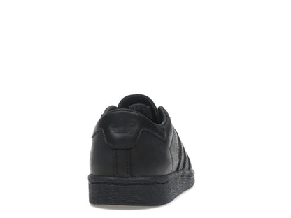 adidas Jabbar Dress Low Willy Chavarria Black