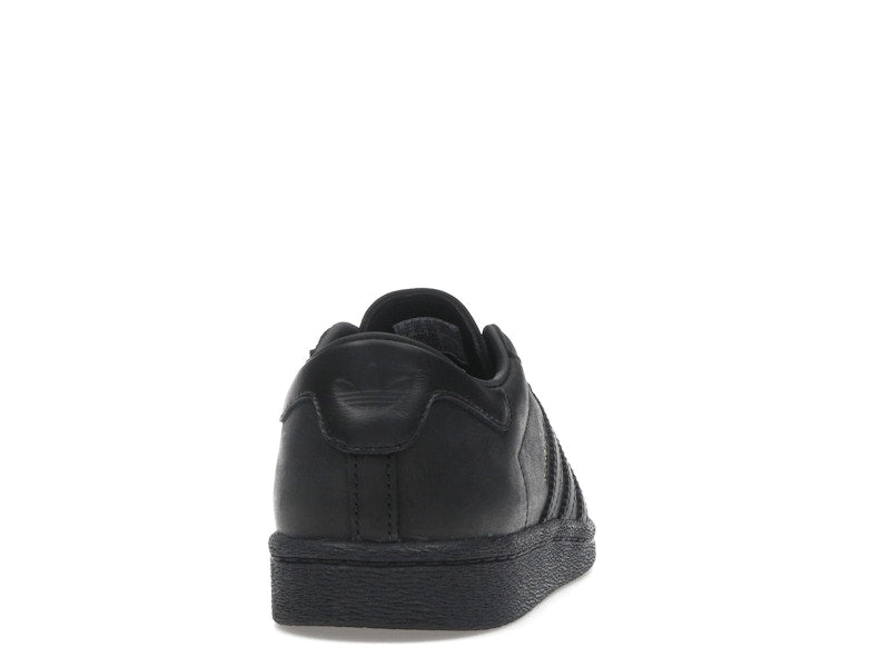 adidas Jabbar Dress Low Willy Chavarria Black