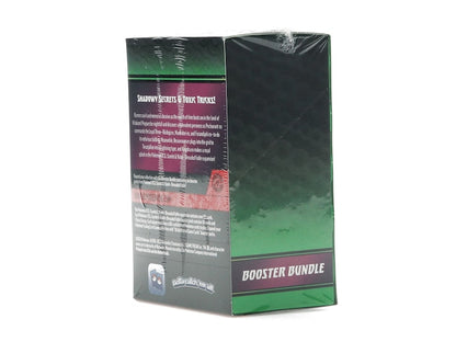 Pokémon Scarlet & Violet Shrouded Fable Booster Box