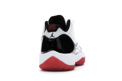 Jordan 11 Retro Low Concord Bred (GS)