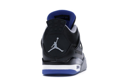 Jordan 4 Retro Motorsports Alternate