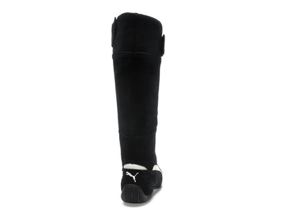Puma Speedcat Boots Black Ivory (Women's)