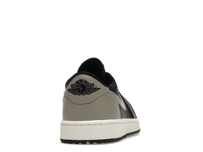Jordan 1 Retro Low Golf Shadow