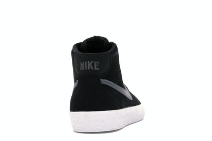 Nike SB Bruin High Black Dark Grey (Women's)