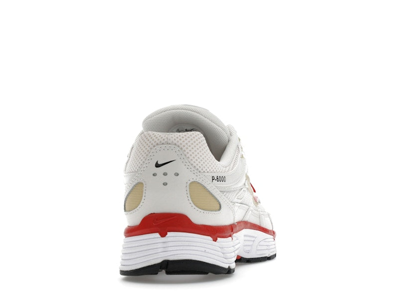 Nike P-6000 Phantom Dragon Red