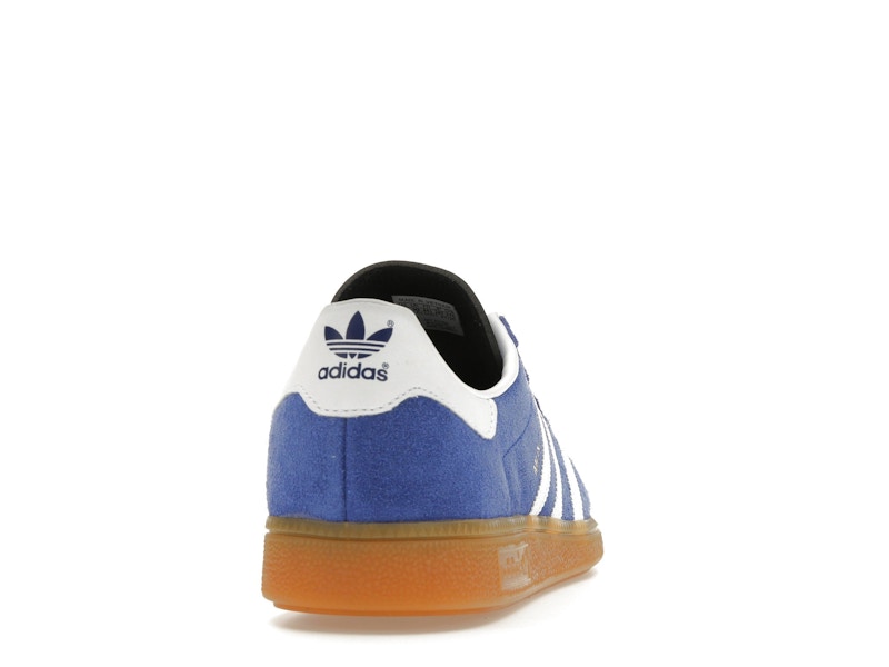 adidas Munchen Royal Blue Cloud White