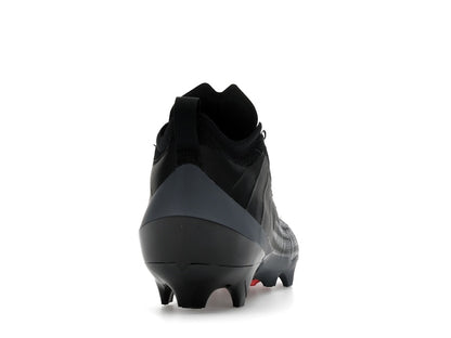 Nike Zoom Air Vapor Elite 1 Black Dark Grey Bright Crimson