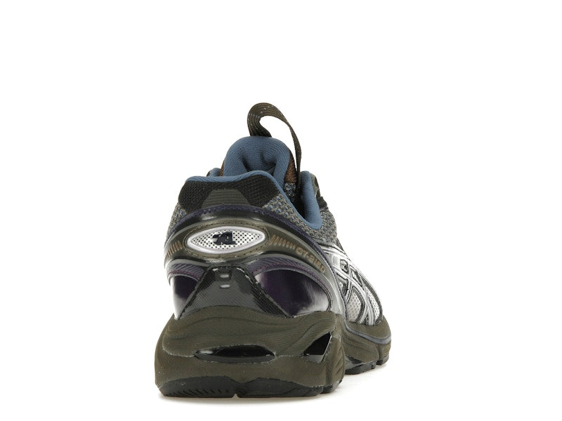 ASICS UB6-S GT-2160 Kiko Kostadinov Grey Floss Brown Storm