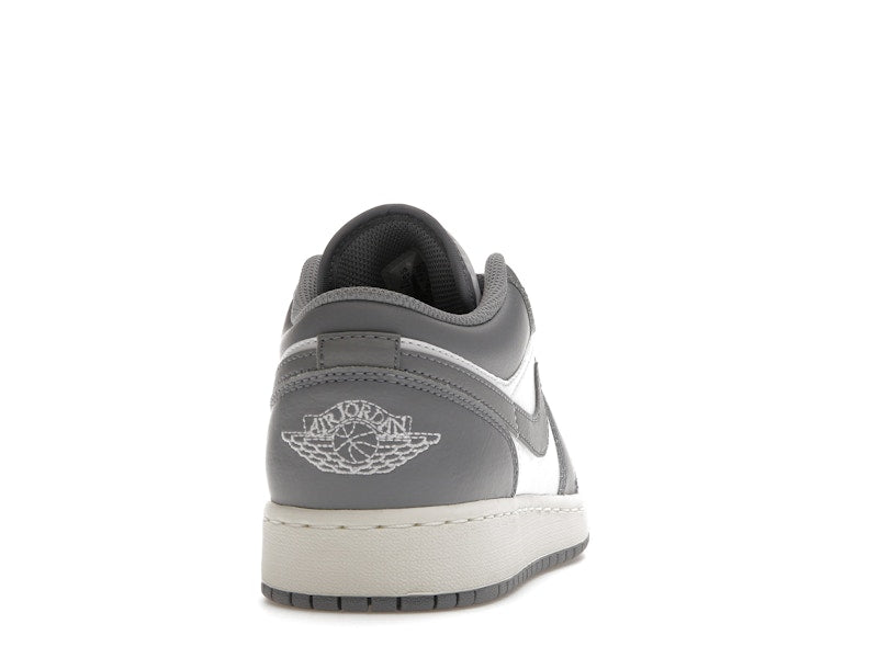 Air Jordan 1 Low Vintage Grey (GS)