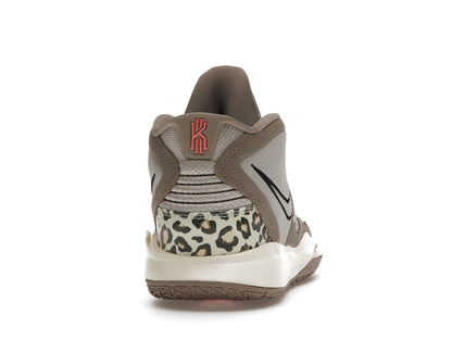 Nike Kyrie Infinity Leopard Camo