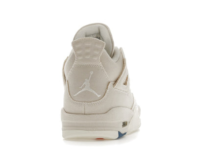 Jordan 4 Retro Blank Canvas (Women's)