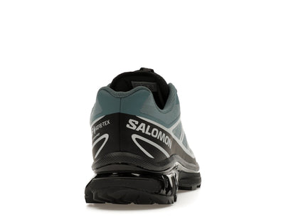 Salomon XT-6 Gore-Tex North Atlantic Black