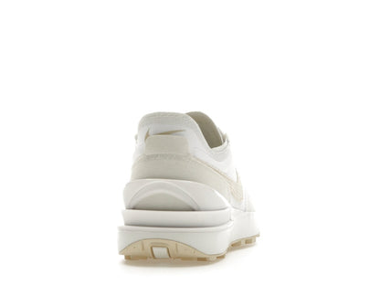 Nike Waffle One Woven Swoosh Fossil (Women's)