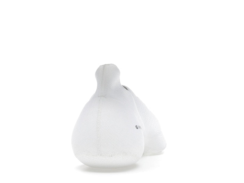 Givenchy TK-360 Low-Top White