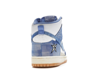 Nike SB Dunk High Carpet Company
