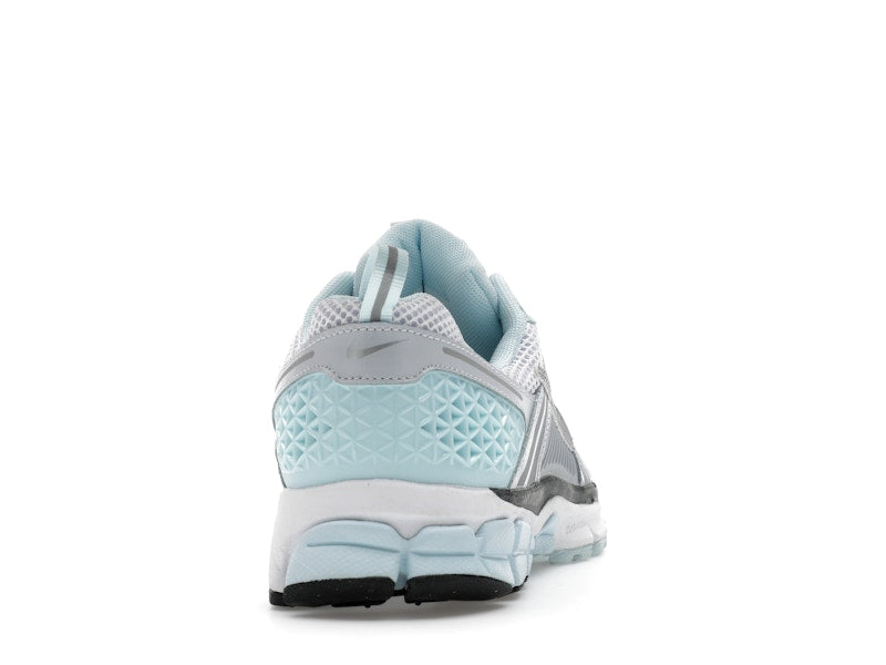 Nike Vomero 5 Pure Platinum Glacier Blue Wolf Grey Metallic Silver (GS)