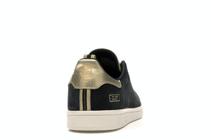 adidas Stan Smith CLOT (Black/Gold)