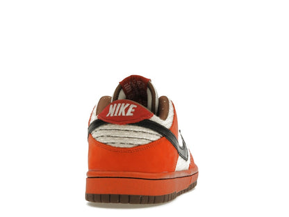 Nike SB Dunk Low Top Ramen
