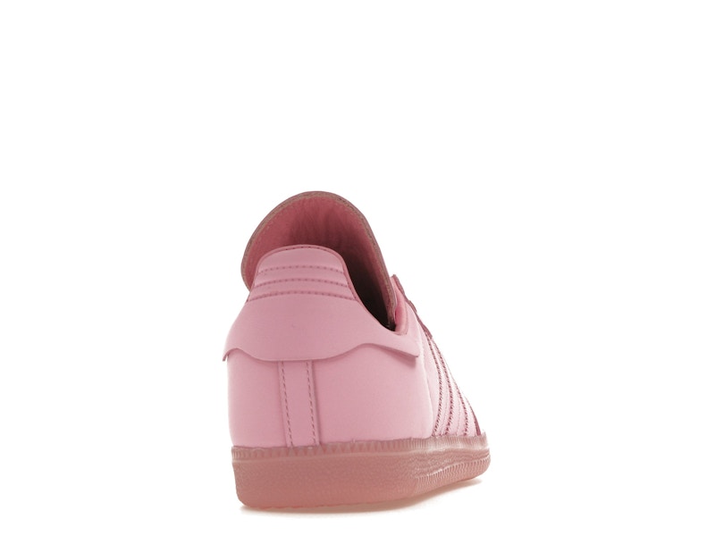adidas Samba Pharrell Humanrace Pink